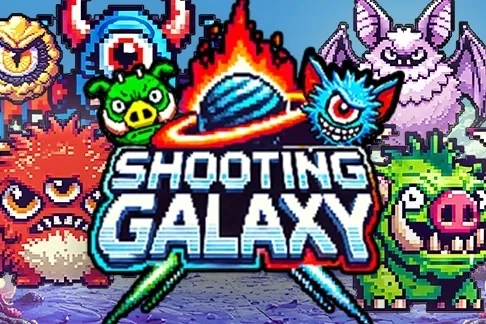 Shooting Galaxy
